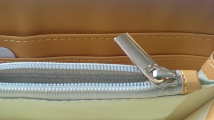 一粒万倍財布 小銭入れ